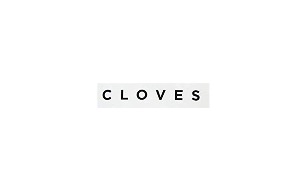 Wnature Cloves    Pack  100 grams
